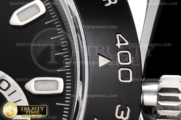 0303 ROLDYT0274A – Daytona WaterResistant 923